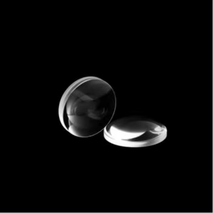 Optik Cam İki Yönlü Dışbükey <span class=keywords><strong>Lens</strong></span> Odaklama K9/BK7 20mm Çift Dışbükey <span class=keywords><strong>Lens</strong></span> - Product Image 1