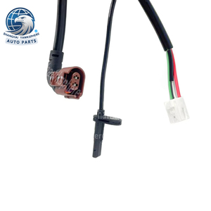 Cảm biến tự động ABS Cảm biến 207000453aa/207000454aa/207000467aa/207000468aa cảm biến tốc độ bánh xe cho Chery fengyun T6 - Product Image 2