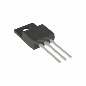 Thyristors Manufacturer Channel TO-220-3 Full Pack, Isolated Tab Components Electronic BTA204X-600D,127 - Product Image 1