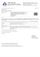 Panneaux solaires monocristallins GCL 705-730W pour systèmes de centrales électriques sur toit/sol, certification CE TUV BIS - GCL-NT12/66GDF
