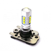 Ampoules LED PH16WY PH16W 80w Feux de recul pour Audi A7 S7 R7 et BMW Série 3 E92 E93M3