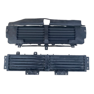 Serratore automatico per paraurti anteriore griglia di aspirazione dell'aria ammortizzatore di ventilazione condizione OEM utilizzato per Cadillac <span class=keywords><strong>XT5</strong></span> 2020-2024-85524692/84737806 - Product Image 4