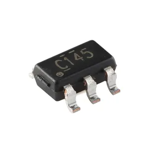 Chip inversor de doble canal de alto rendimiento original genuino SN74LVC2G14DBVR SOT-23-6 - Product Image 1