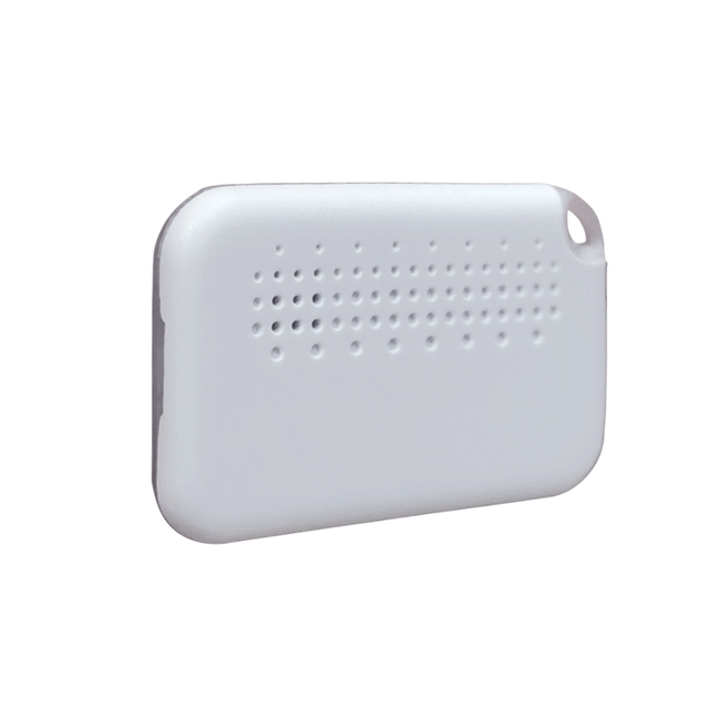 Holyiot New Mini Ble4.2 Tag Eddystone IBeacon Replaceable Battery Long Range Indoor Remote Alarm Beacons with Buzzer