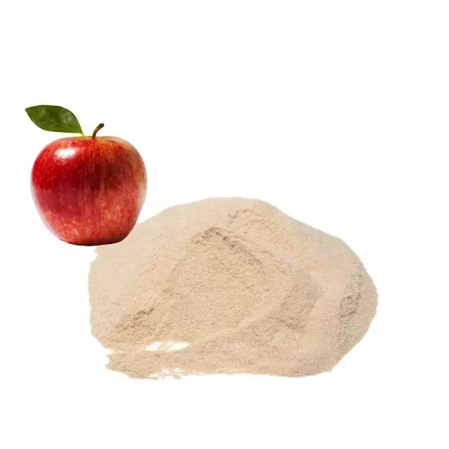 Manufacture Wholesale Organic Apple Pectin Powder With Best Price