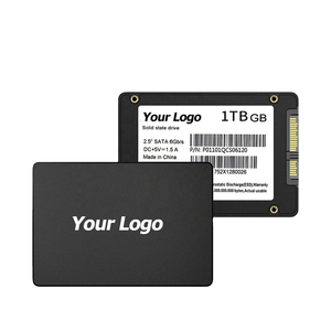 SSD ภายในแบบ OEM ใหม่ ความจุ 1TB ขนาด 2.5 นิ้ว SATA3 โซลูชันการจัดเก็บข้อมูลที่รวดเร็ว สำหรับใช้งานกับพีซีและแล็ปท็อปที่หลากหลาย พร้อมอินเทอร์เฟซไร้สาย - Product Image 1