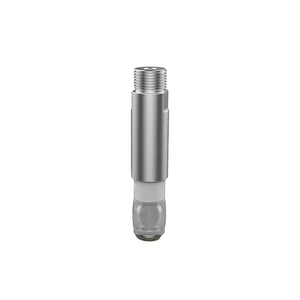 Expansion Pince Actionneur Cylindre Alliage D'aluminium Composant Pneumatique Robot Accessoires Support Intérieur Pince Expander - Product Image 1