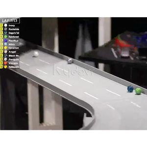 Fubeca supportant l'équipement <span class=keywords><strong>de</strong></span> diffusion en direct <span class=keywords><strong>tapis</strong></span> roulant boule <span class=keywords><strong>de</strong></span> billard bataille <span class=keywords><strong>course</strong></span> boules <span class=keywords><strong>de</strong></span> marbre plateau <span class=keywords><strong>de</strong></span> rallye piste super jeu <span class=keywords><strong>de</strong></span> flipper - Product Image 4