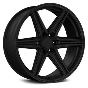 Rines de Aleación de Aluminio con Garantía de por Vida para Autos, Rines Forjados de 17 y 18 Pulgadas para Jeep <span class=keywords><strong>Grand</strong></span> <span class=keywords><strong>Cherokee</strong></span> y Lincoln - Product Image 3