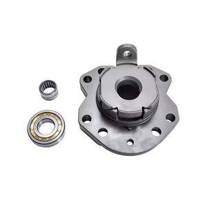Repuestos para Bomba Hidráulica Serie K3V, Accesorios Nuevos para Excavadoras - K3V63DT K3V112DT K3V140DT K3V180DT K3V280 Serie K3V - Product Image 4