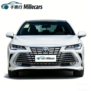 Transmisión Automática de <span class=keywords><strong>Segunda</strong></span> <span class=keywords><strong>Mano</strong></span> para Avalon de Alto Rendimiento, Gasolina, Asientos de Tela, Luces LED Delanteras Izquierdas, 4x4, Luces LED para Ciudad - Product Image 2