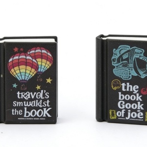 Lecture amusante avec une mini-gomme à effacer Kawaii : un fournitures scolaires charmantes pour les esprits créatifs, fournitures de bureau et scolaires - Product Image 5