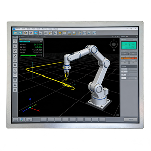 Módulo de Pantalla TFT SXGA Original BOE EV190E0M-N10 de 19'', 250nits, 60Hz, Interfaz LVDS, Compatible con la Serie LG LM190, Repuesto - Product Image 2