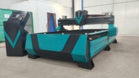 Machine de découpe plasma CNC avec garantie de longue durée