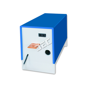 इशी सोने की प्लेटिंग मशीन गहने इलेक्ट्रोप्लेटिंग रोटरी स्विंग हेड - Product Image 2