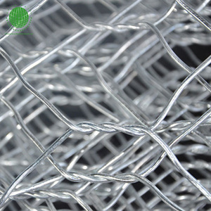 Hộp rọ đá dệt mô-đun và hệ thống nệm-Giải pháp tích hợp cho các công trình Bảo vệ nền móng và nền móng phức tạp - Product Image 5