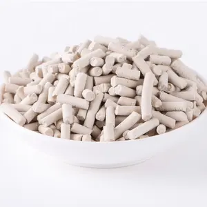 Zno chất xúc tác được sử dụng trong nhà máy Lọc dầu cho <span class=keywords><strong>H2S</strong></span> chất hấp phụ ZnO desulfurizer chất xúc tác - Product Image 1