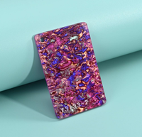 Feuille de cellulose multicolore de haute qualité pour Instrument de musique à tambour