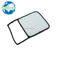 Prix d'usine direct pour TOYOTA Avanza élément de filtre à air de voiture Assy 17801-BZ050 filtre à air de qualité d'origine