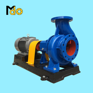 1 2 3 4 5 6 Inch Centrifugal High End <b>Suction</b> Water <b>Pump</b> - Product Image 3