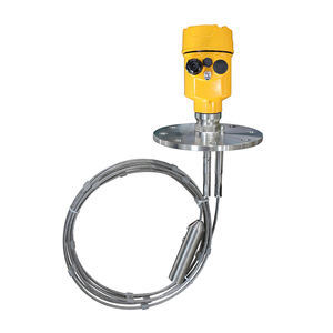 Smart Guided Wave <strong>Radar</strong> <strong>Level</strong> <strong>Transmitter</strong> <strong>Level</strong> Measurement Instrument for Liquid or Solid Goods in Tanks Quality <strong>Level</strong> Sensor - Product Image 6