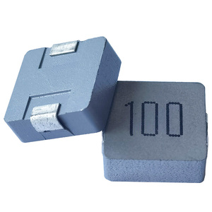 Inducteur de puissance SMD à faible bruit 10-15A, construction blindée, conforme RoHS, emballage en vrac <span class=keywords><strong>PHS</strong></span>-0630-1R0M-DX 1.0uH 20%, 13A - Product Image 3