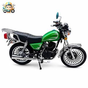 Motocicleta Chopper de 200cc con Diseño Atractivo, Motor de Gasolina y Llantas de Aleación Únicas - Product Image 3