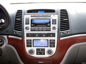 Autoradio multimédia Android <span class=keywords><strong>8</strong></span>+128 Go pour Hyundai Santa Fe 2006 - 2012, écran IPS, lecteur GPS, navigation, DSP stéréo - Product Image 6