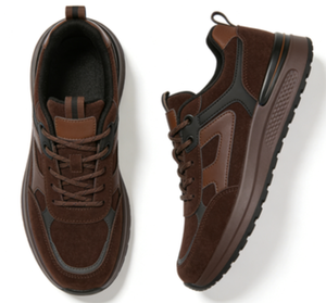 Zapatos de Pickleball Clásicos para Hombre, Transpirables, Cómodos, Suaves, con Amortiguación de Impactos, para Actividades Deportivas al Aire Libre - Product Image 4