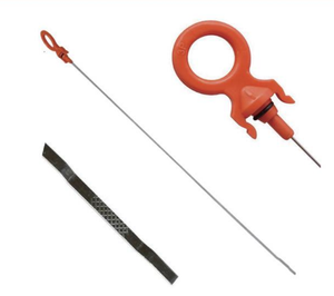 Diskon besar Dipstick oli mesin 917 396-2002 digunakan untuk 2006-Sol-ara <span class=keywords><strong>ca</strong></span>-mry Oil Dip Stick ga-uge Oe Oe - Product Image 6