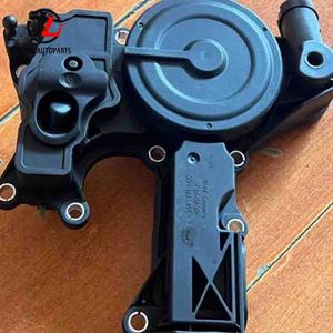 PCV 阀门油分离器 OEM 06H103495AD 06H103495AJ 06H103495H 06H 103 495 AJ 适用于奥迪 A4 A5 Q5 大众捷达 G-TI - Product Image 4