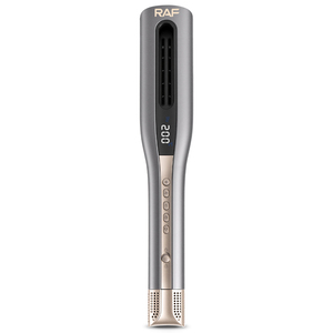 เครื่องหนีบผม RAF 700W สำหรับจัดแต่งทรงผม เป่าผมตรง แห้งเร็ว ควบคุมความร้อนได้ดี ประสิทธิภาพสูง ใช้ได้ทุกวัน - Product Image 5