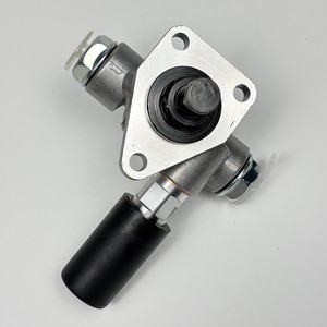 Nouvelle pompe d'alimentation en carburant 0440008089 1339048 1307770 0440008068 0440003251 pour camion 75 85 CF 95 XF FA FAD FAT Haute qualité - Product Image 6