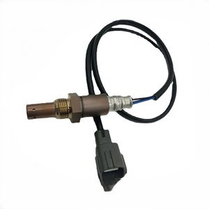 Sensor de Oxígeno Automotriz de Fábrica 89465-44080 con Garantía de un Año y Certificación CE, Adaptado para <span class=keywords><strong>Toyota</strong></span> - Product Image 1
