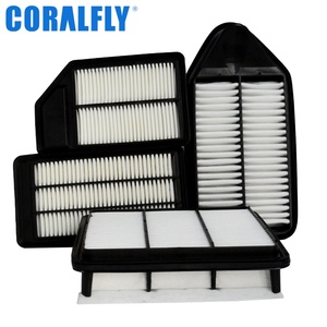 Accesorios para Automóviles, Filtro de Aire Personalizado 1378061J00 13780-61J00 para Honda, Toyota, Isuzu, Hyundai, Kia, Mazda - Product Image 6