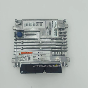 For Isuzu 4JJ1 Stage III Engine Control Unit (ECU) Model 1047-D781