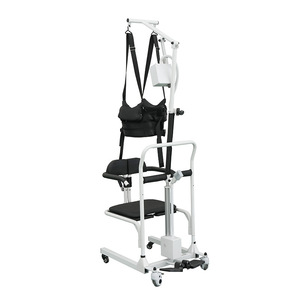 Máquina de transferencia eléctrica Dakang XFL-QX-YW03, elevador automático para uso doméstico de ancianos y personas con discapacidad. - Product Image 4