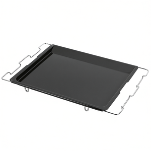 Bandeja para hornear Kaiser Multi Vario Cuisine Line 41 51x33x3.1 cm, antiadherente, apta para horno, para una cocción uniforme. - Product Image 2