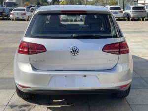 Volkswagen Lamando L 2024 280TSI LHD Usado, Sedán de Gasolina de <span class=keywords><strong>Segunda</strong></span> <span class=keywords><strong>Mano</strong></span> para Exportación - Product Image 4