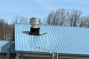 Ventilador <span class=keywords><strong>de</strong></span> <span class=keywords><strong>techo</strong></span> Upblast <span class=keywords><strong>de</strong></span> alta potencia <span class=keywords><strong>de</strong></span> 0,25-10HP, escape para restaurante, ventilador <span class=keywords><strong>de</strong></span> <span class=keywords><strong>techo</strong></span>, ventilador <span class=keywords><strong>de</strong></span> <span class=keywords><strong>campana</strong></span> <span class=keywords><strong>de</strong></span> cocina comercial, Extractor <span class=keywords><strong>de</strong></span> camión <span class=keywords><strong>de</strong></span> comida - Product Image 6