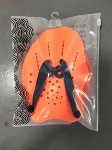 Wholesale Price Hot Sale Designed Swim Hand Paddles