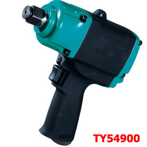 مفتاح صدم قوي TY54900A 800 قدم رطل 1/<span class=keywords><strong>2</strong></span> بوصة محرك مربع ، محرك قوي ، مزدوجة المطرقة ، اصلاح السيارات, محرك مربع ، عزم دوران قوي ، - Product Image 2