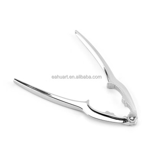 Unico Gadget da cucina Multi-funzionale addensato noce granchio morsetto in lega di zinco-alluminio nuova condizione Shell Stripping strumenti - Product Image 5