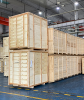 Viscosímetro cinemático completamente automático Equipo de prueba de viscosidad de aceite