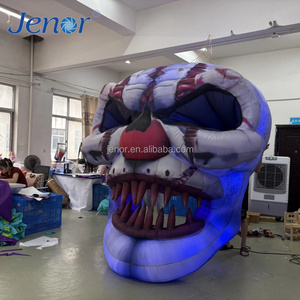 <span class=keywords><strong>Personaggi</strong></span> Gonfiabili di <span class=keywords><strong>Halloween</strong></span> <span class=keywords><strong>per</strong></span> Decorazioni Sceniche, Pubblicità <span class=keywords><strong>per</strong></span> Feste Horror e Celebrazioni di Anniversario - Product Image 3