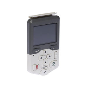 Opciones de Interfaz de Usuario FDCO-01 ACS-AP-S ACH-CP-B ACH-AP-H ACS-CP-C Módulo de Expansión de E/S Analógicas Dedicado ACH-CP-B ABBs Nuevo ACH-C - Product Image 4