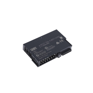 New Original 6ES7134-4JB51-0AB0 Controller <b>Electronics</b> Module for ET 200S 2/4 AI RTD Standard 15 Mm Width 15 Bit+<b>sign</b> Pt100 STD - Product Image 6