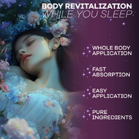 Crème de magnésium de marque privée pour les douleurs du sommeil Crampes dans les jambes et muscles Beurre de karité à la lavande Lotion au magnésium à l'huile de jojoba et à la vitamine E