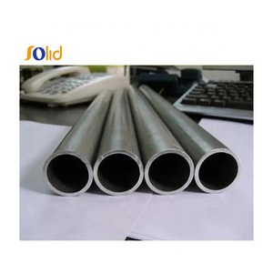Tubo de Acero Sin Costura Galvanizado de Alta Calidad, 450 mm de Diámetro, 5l Gi - Product Image 3