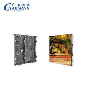 Led Màn hình hiển thị kỹ thuật số biển Hội Đồng Quản trị quảng cáo không thấm nước ngoài trời dẫn tấm Tường dẫn Màn hình hiển thị - Product Image 1